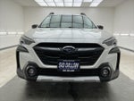 2024 Outback Thumbnail 2