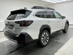 2024 Outback Thumbnail 4