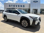 2025 Outback Thumbnail 1