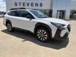 2025 Outback Thumbnail 2