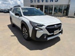 2025 Outback Thumbnail 3