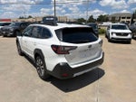 2025 Outback Thumbnail 7