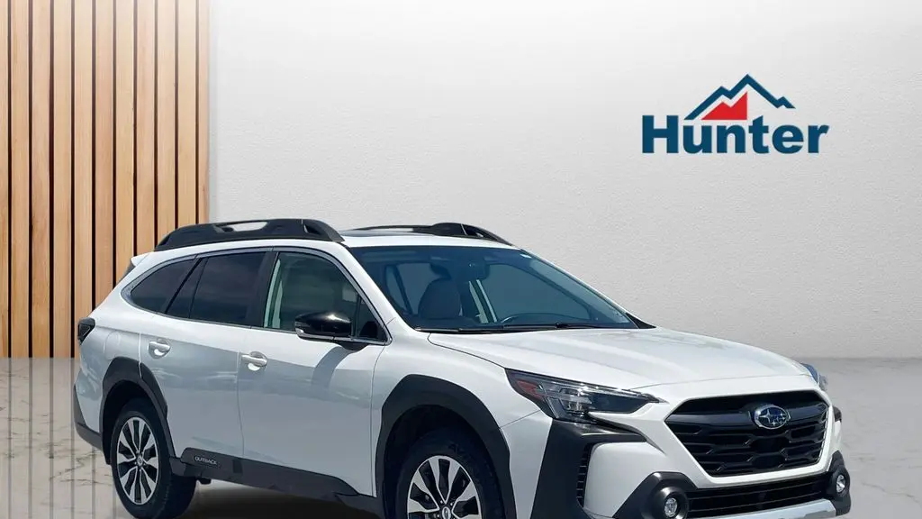 Preowned 2025 Subaru Outback Limited for Sale