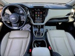 2025 Outback Thumbnail 8