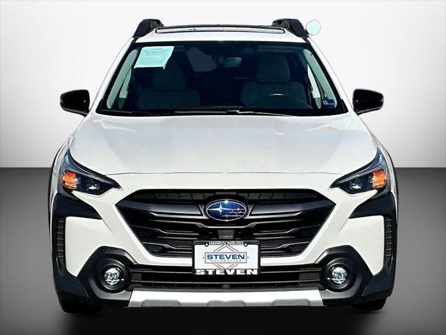 2025 Subaru Outback - $30,399