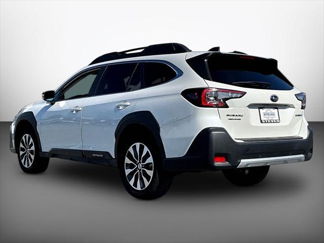 2025 Subaru Outback - $30,399