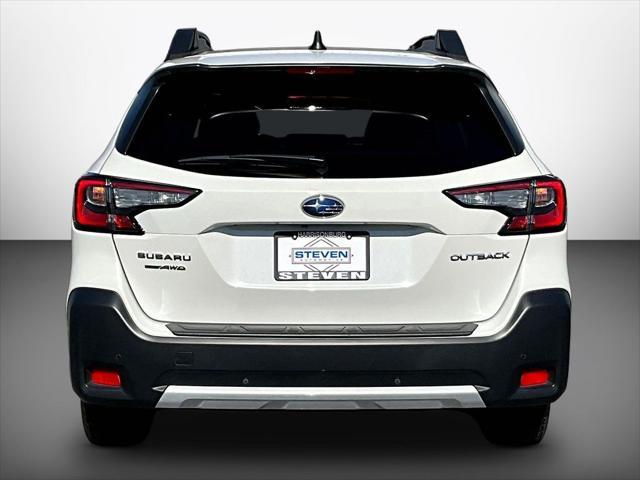 2025 Subaru Outback - $30,399
