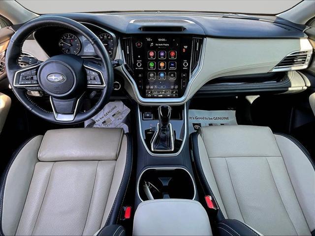 2025 Subaru Outback - $30,399