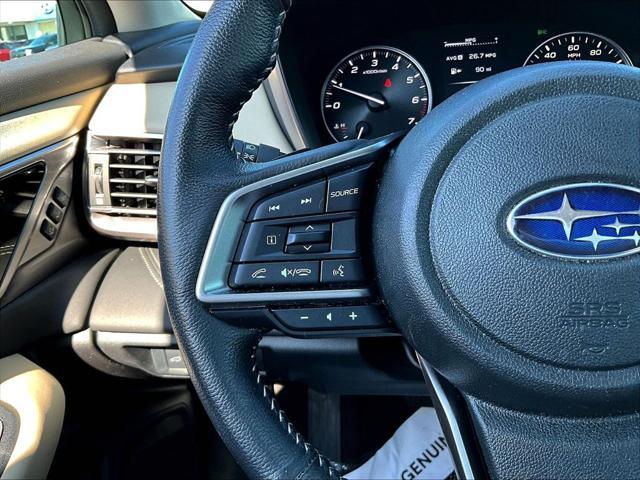 2025 Subaru Outback - $30,399