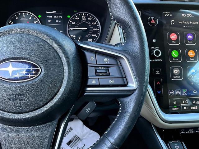 2025 Subaru Outback - $30,399