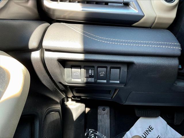 2025 Subaru Outback - $30,399