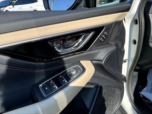 2025 Subaru Outback - $30,399