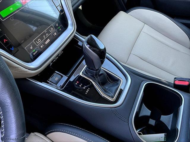 2025 Subaru Outback - $30,399