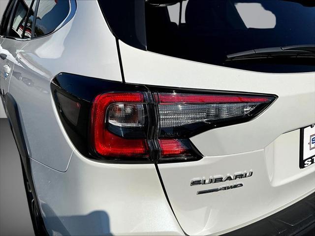 2025 Subaru Outback - $30,399