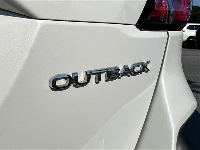 2025 Subaru Outback - $30,399