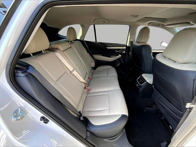 2025 Subaru Outback - $30,399