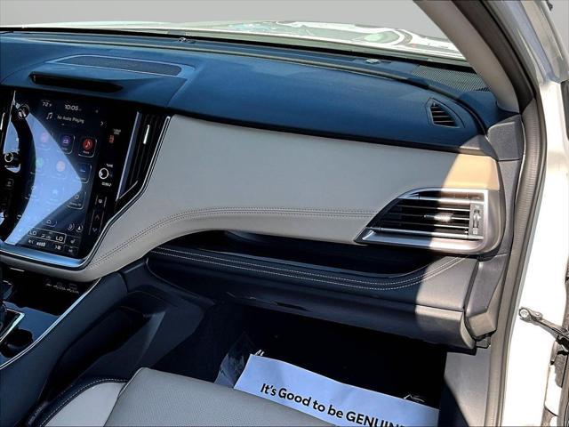 2025 Subaru Outback - $30,399