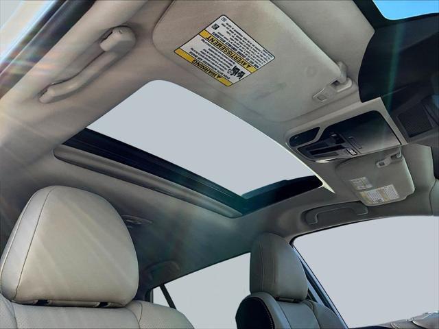 2025 Subaru Outback - $30,399