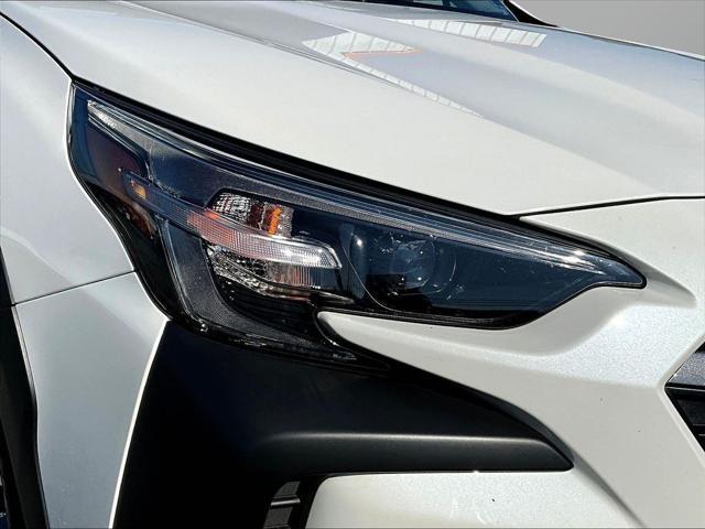 2025 Subaru Outback - $30,399