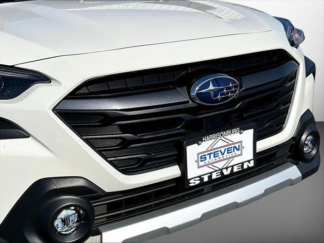 2025 Subaru Outback - $30,399