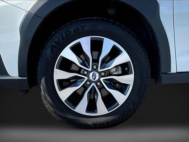 2025 Subaru Outback - $30,399