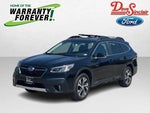 2022 Outback Thumbnail 1