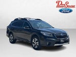 2022 Outback Thumbnail 4