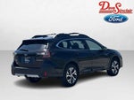 2022 Outback Thumbnail 7