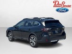2022 Outback Thumbnail 9