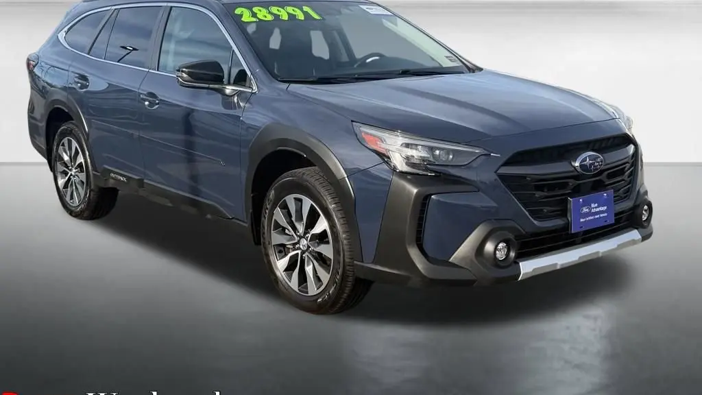 Preowned 2023 Subaru Outback Limited for Sale