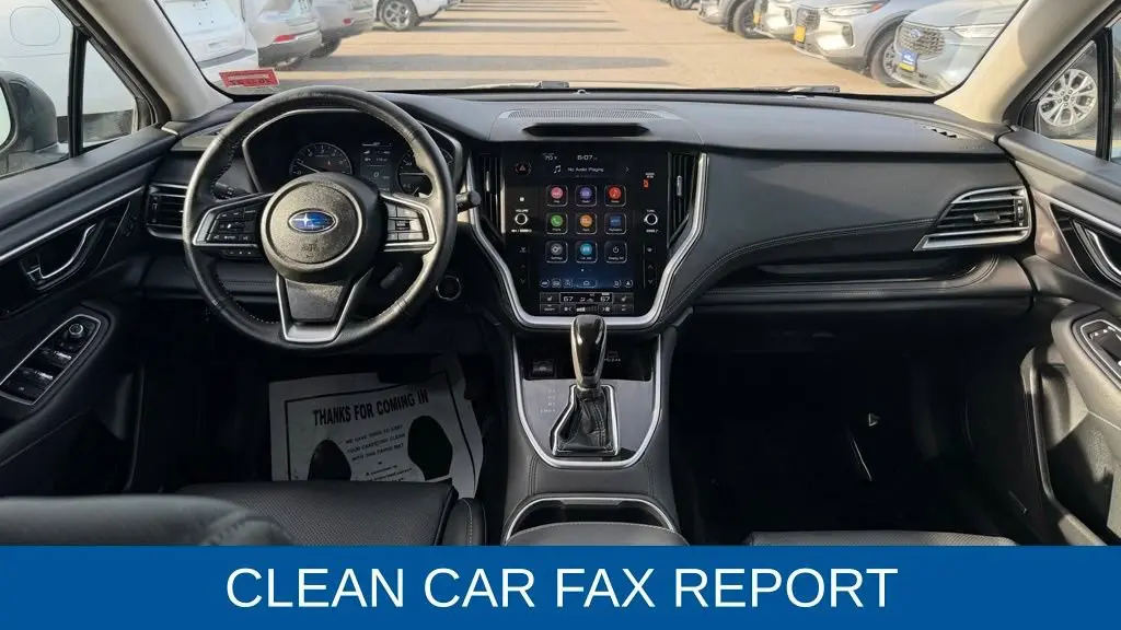 2023 Subaru Outback Limited