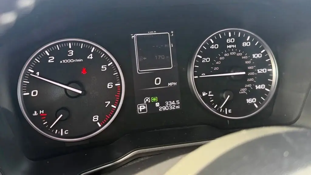 2023 Subaru Outback Limited