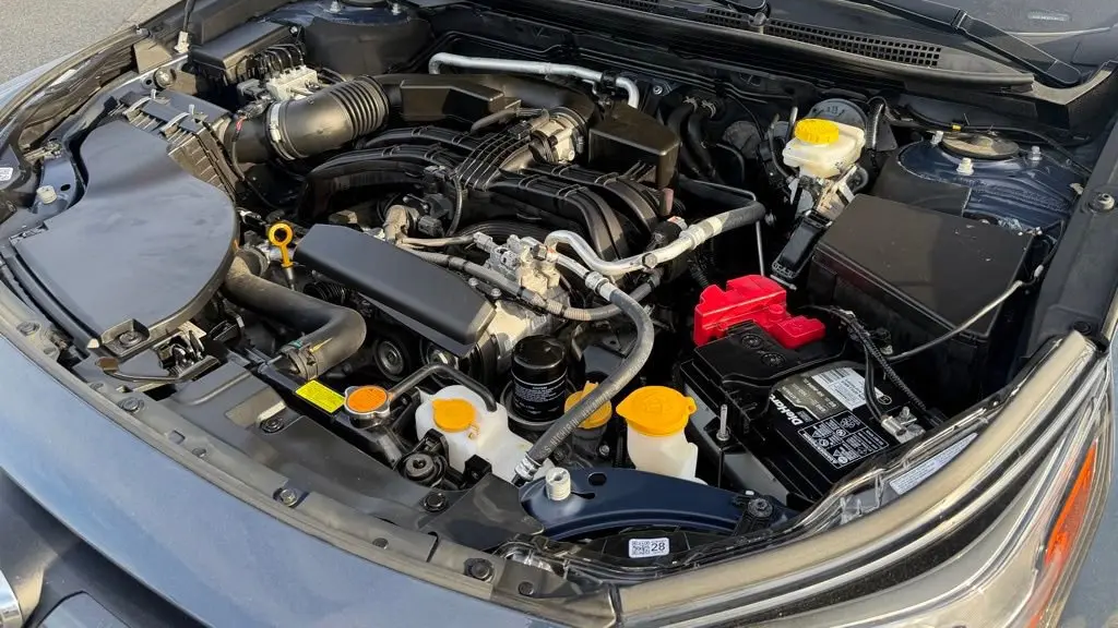2023 Subaru Outback Limited