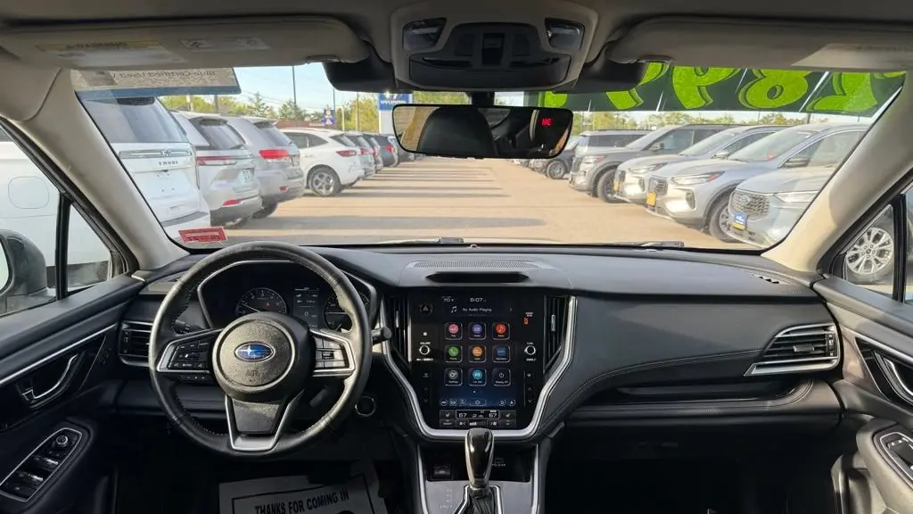 2023 Subaru Outback Limited