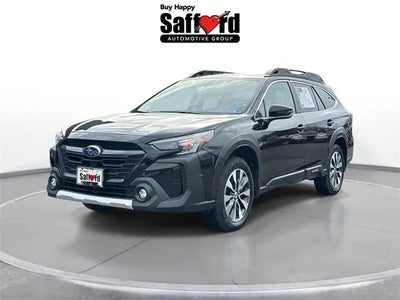 2023 Subaru Outback AWD Limited 4DR Crossover