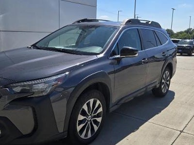 2023 Subaru Outback AWD Limited 4DR Crossover