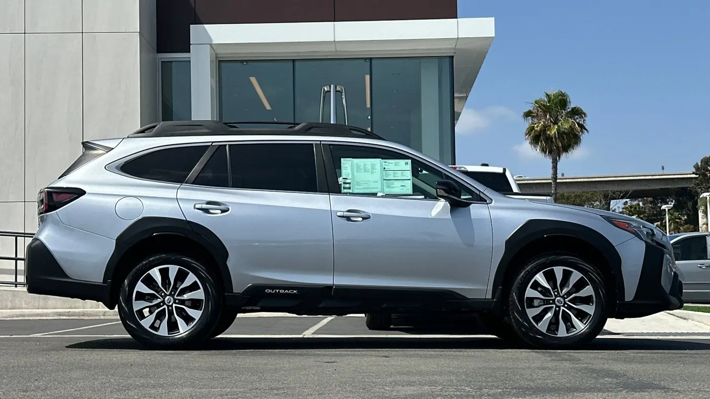 2023 Subaru Outback Limited