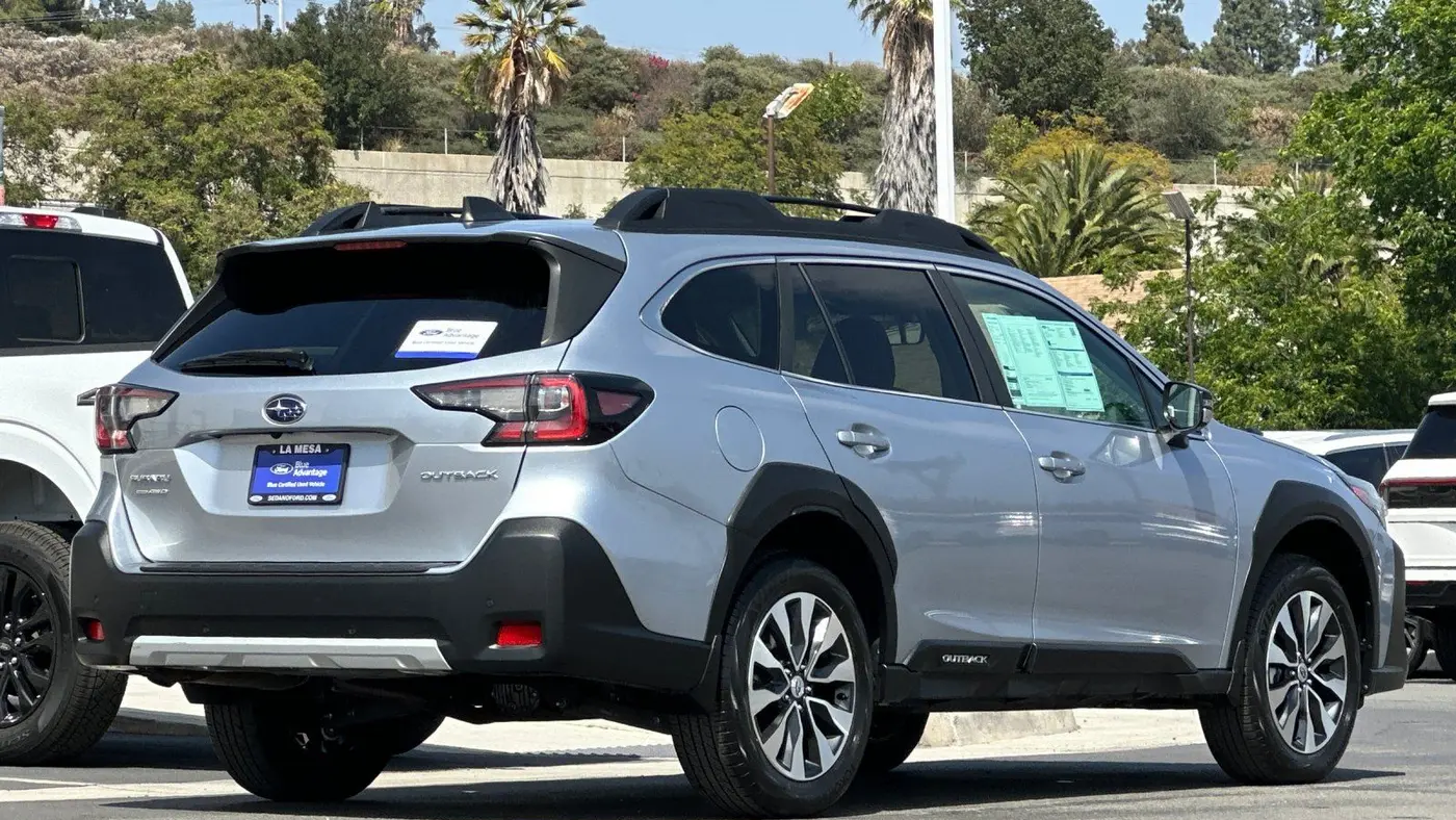 2023 Subaru Outback Limited