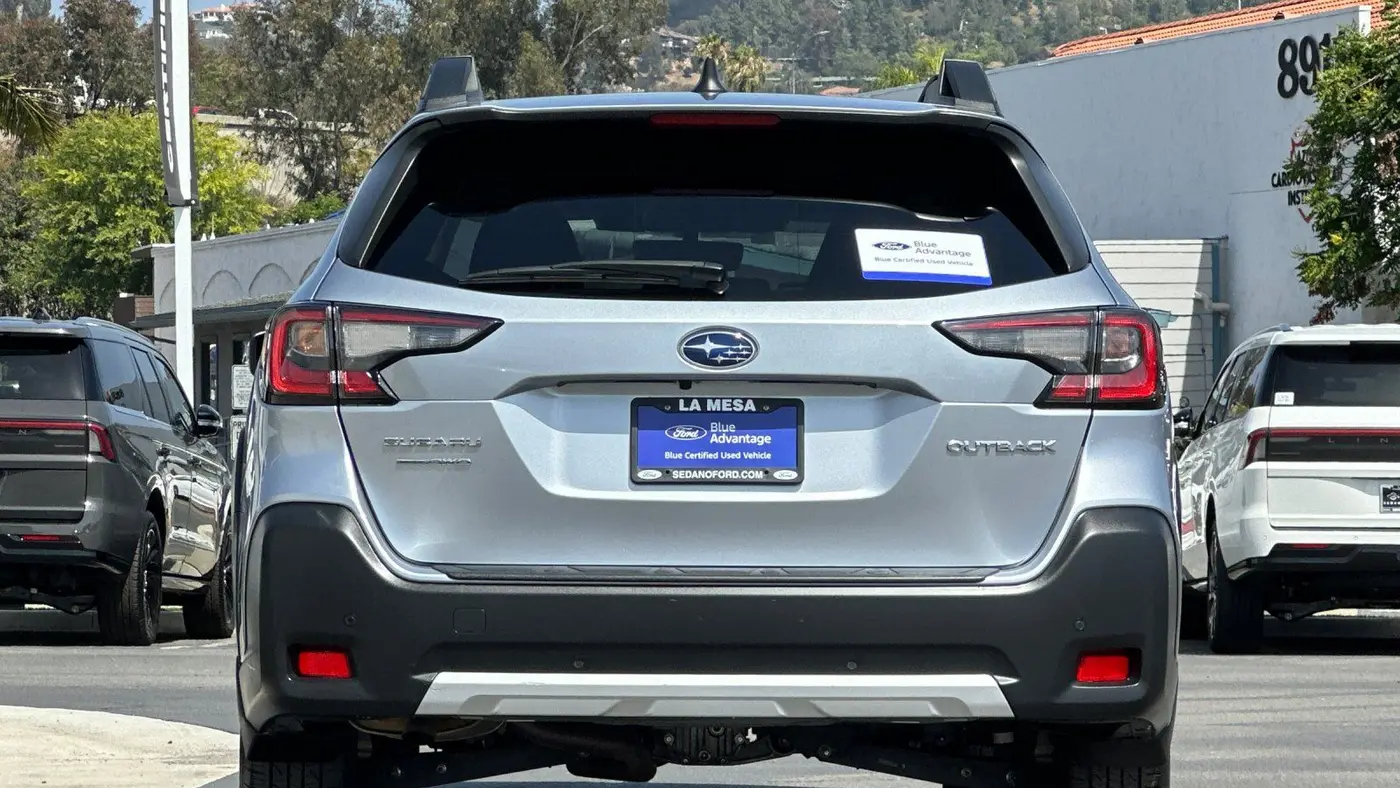 2023 Subaru Outback Limited