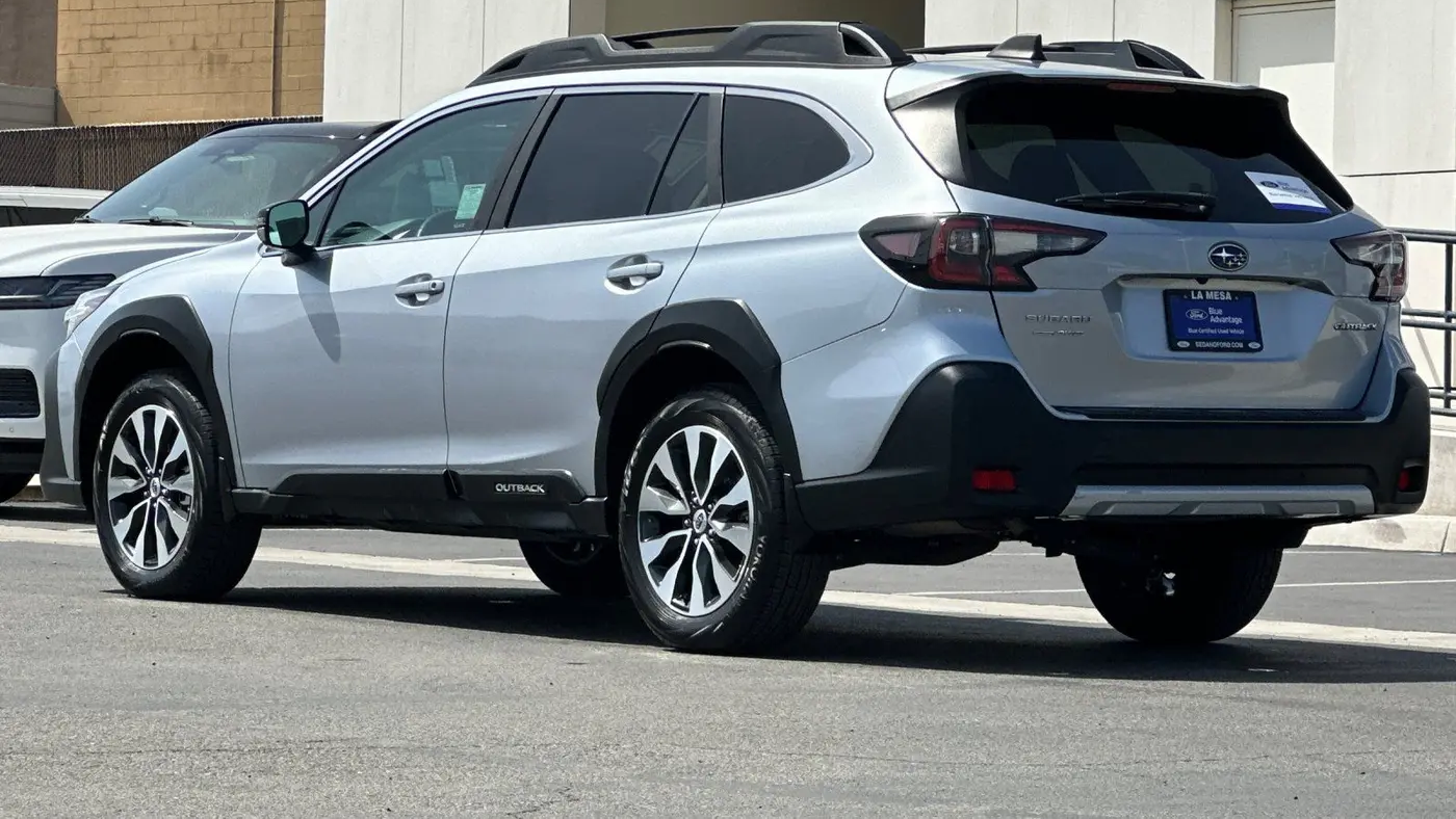 2023 Subaru Outback Limited