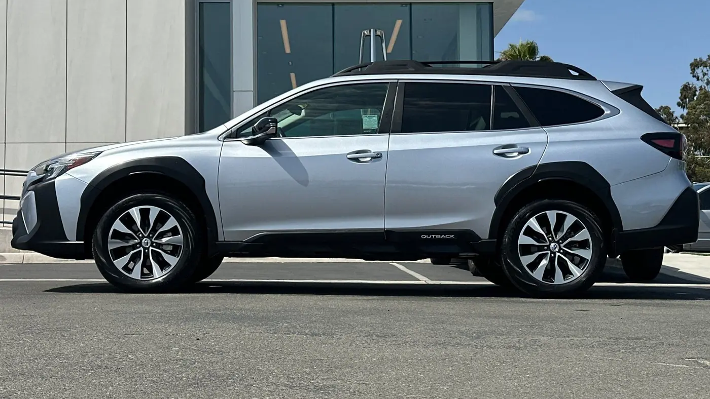 2023 Subaru Outback Limited
