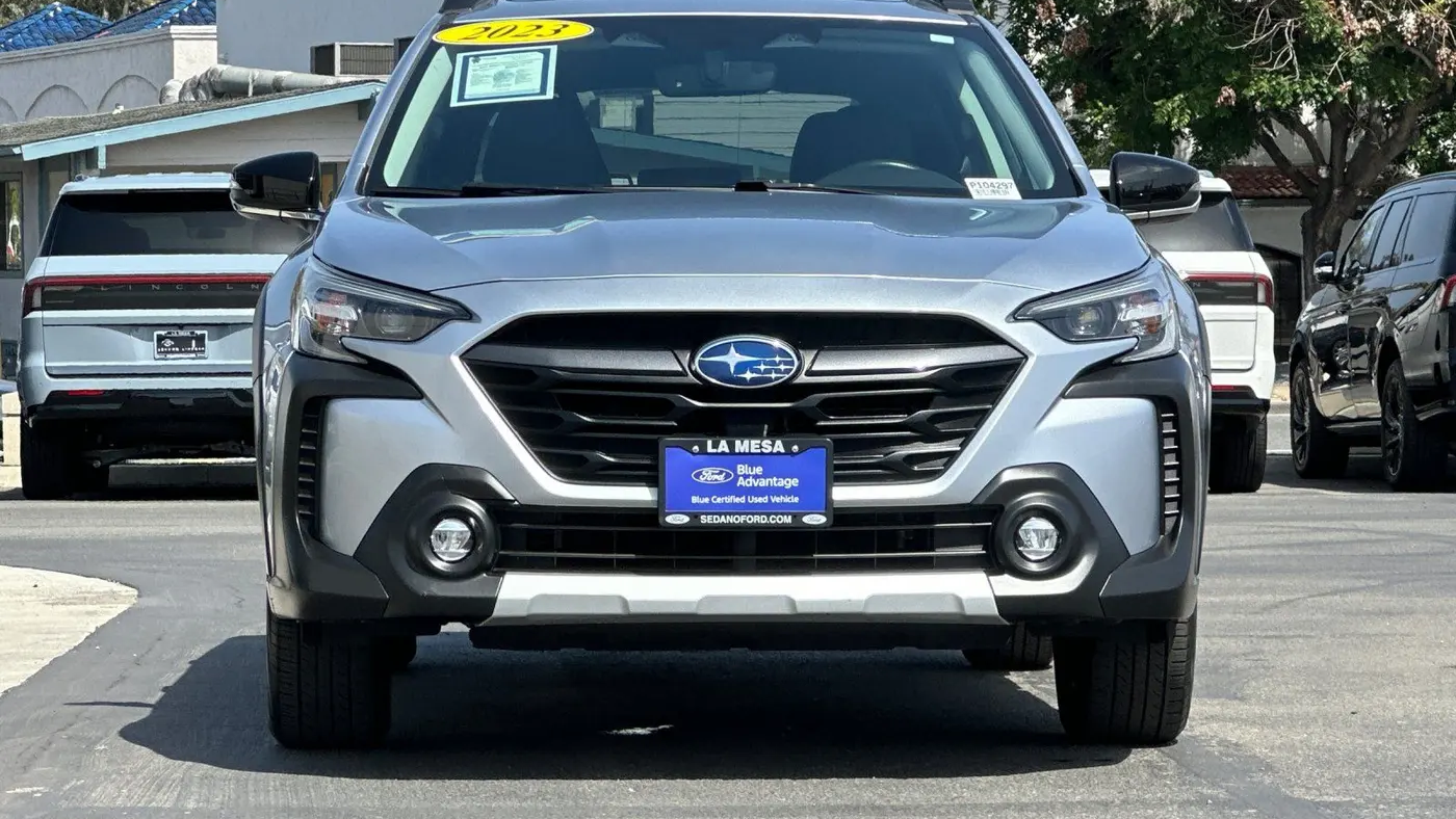 2023 Subaru Outback Limited