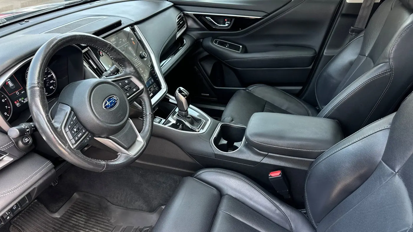 2023 Subaru Outback Limited