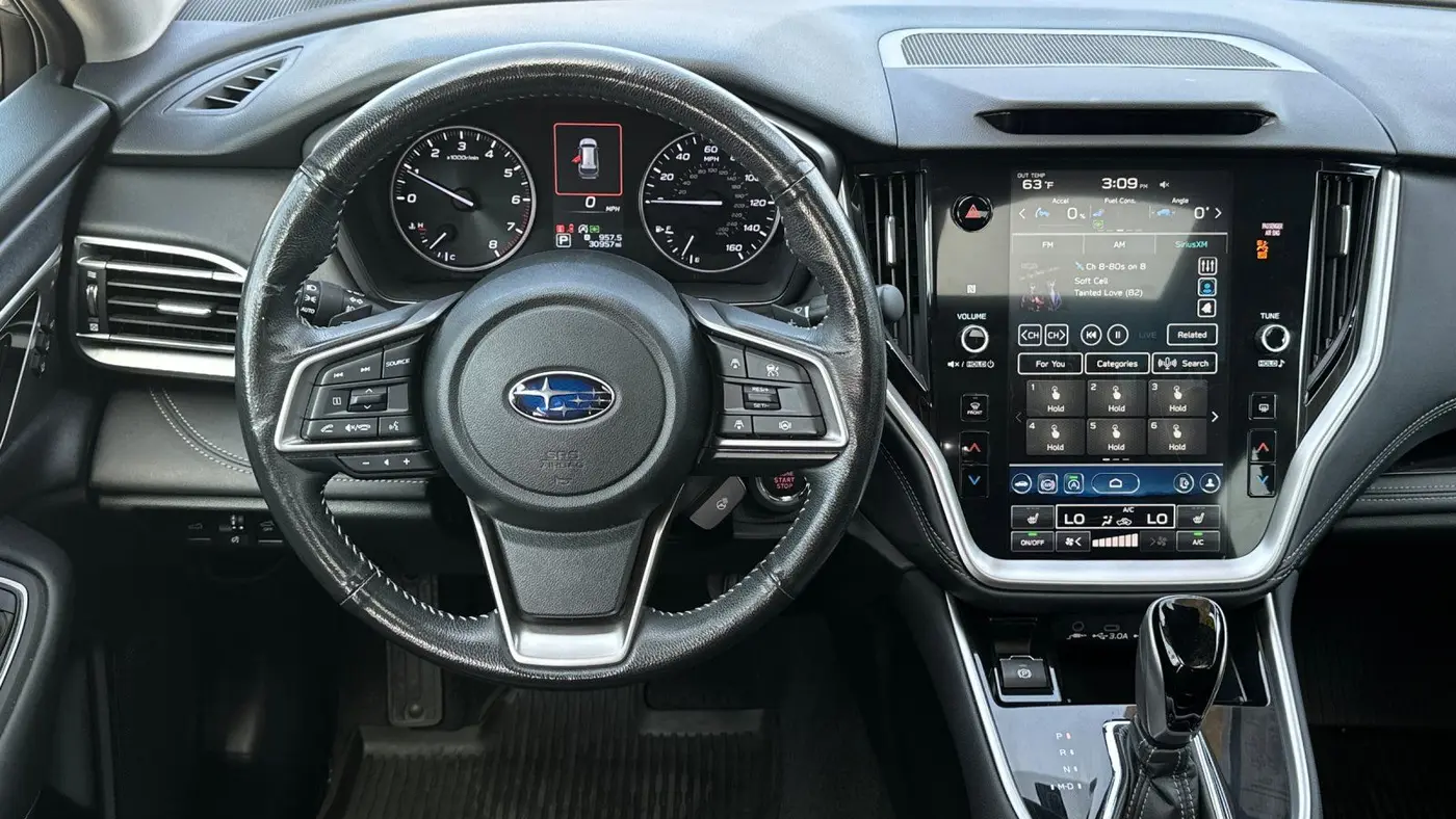 2023 Subaru Outback Limited