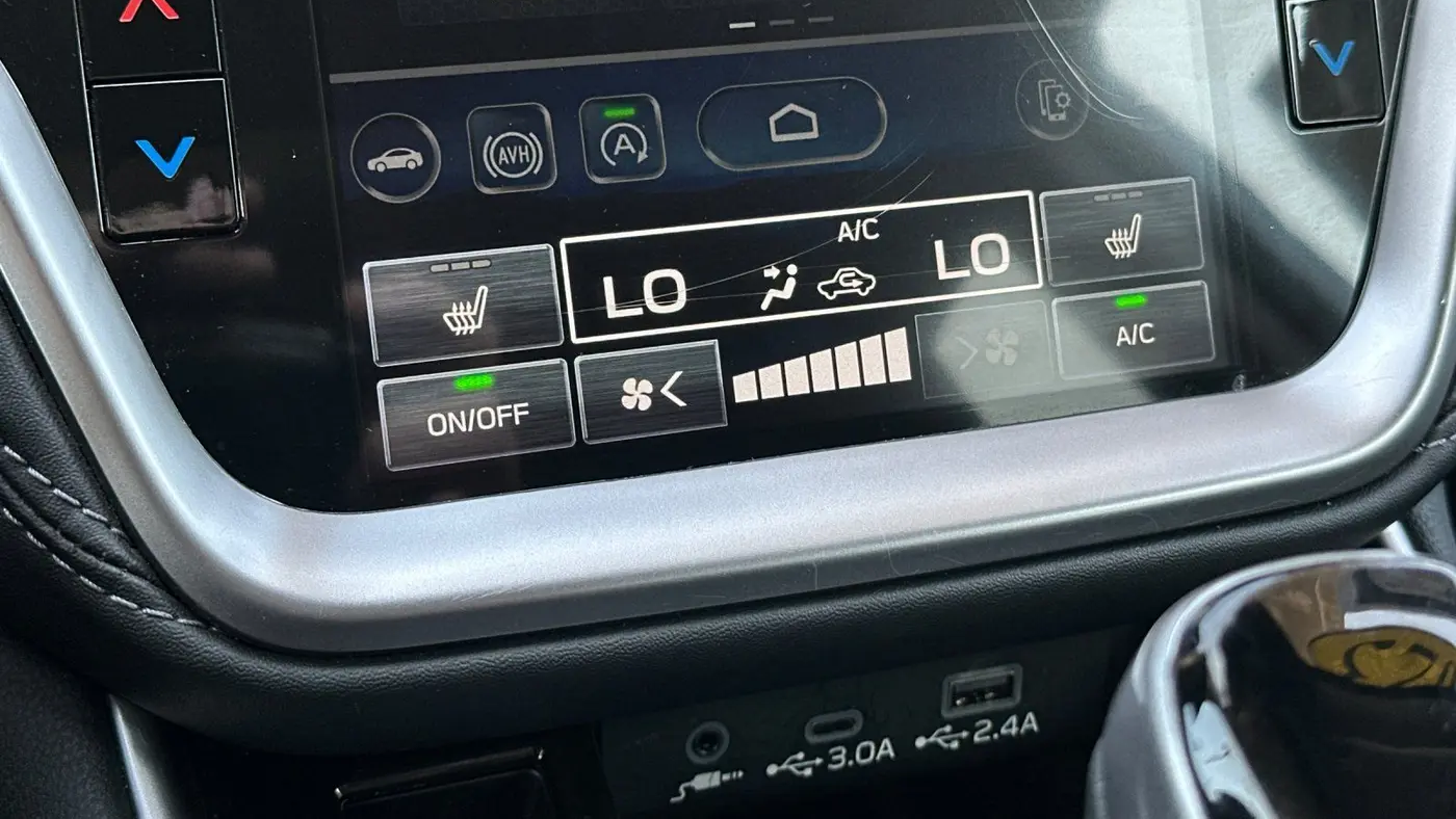 2023 Subaru Outback Limited