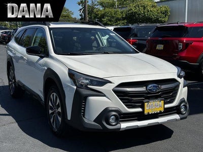 2023 Subaru Outback AWD Limited 4DR Crossover