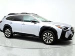 2024 Outback Thumbnail 3