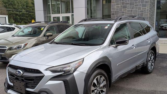 2024 Subaru Outback Limited
