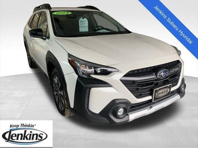 2024 Subaru Outback AWD Limited 4DR Crossover