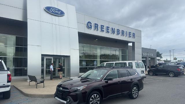 Preowned 2024 Subaru Outback Limited for Sale